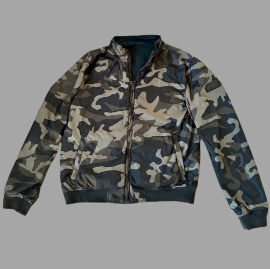 Woolrich Jacka