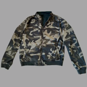 Woolrich Jacka - - Skick 8/10   - Storlek: S/M