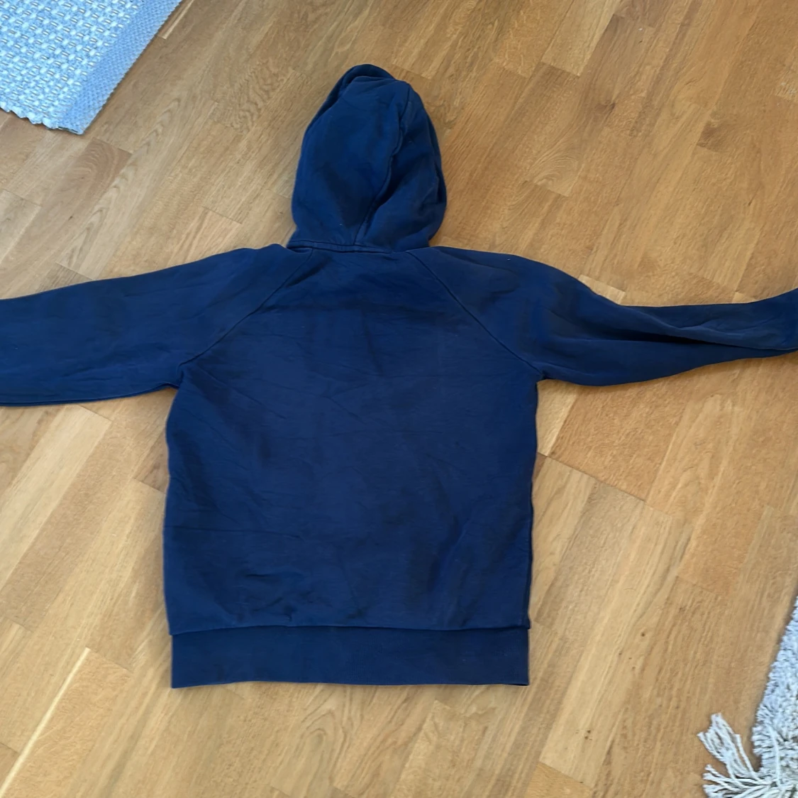 Peak performance zip Hoodie - 1