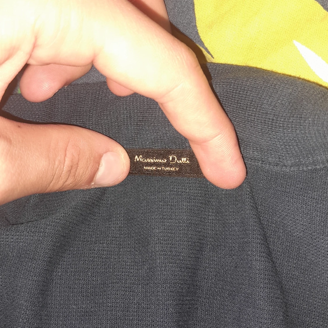 Massimo Dutti piké  - 2