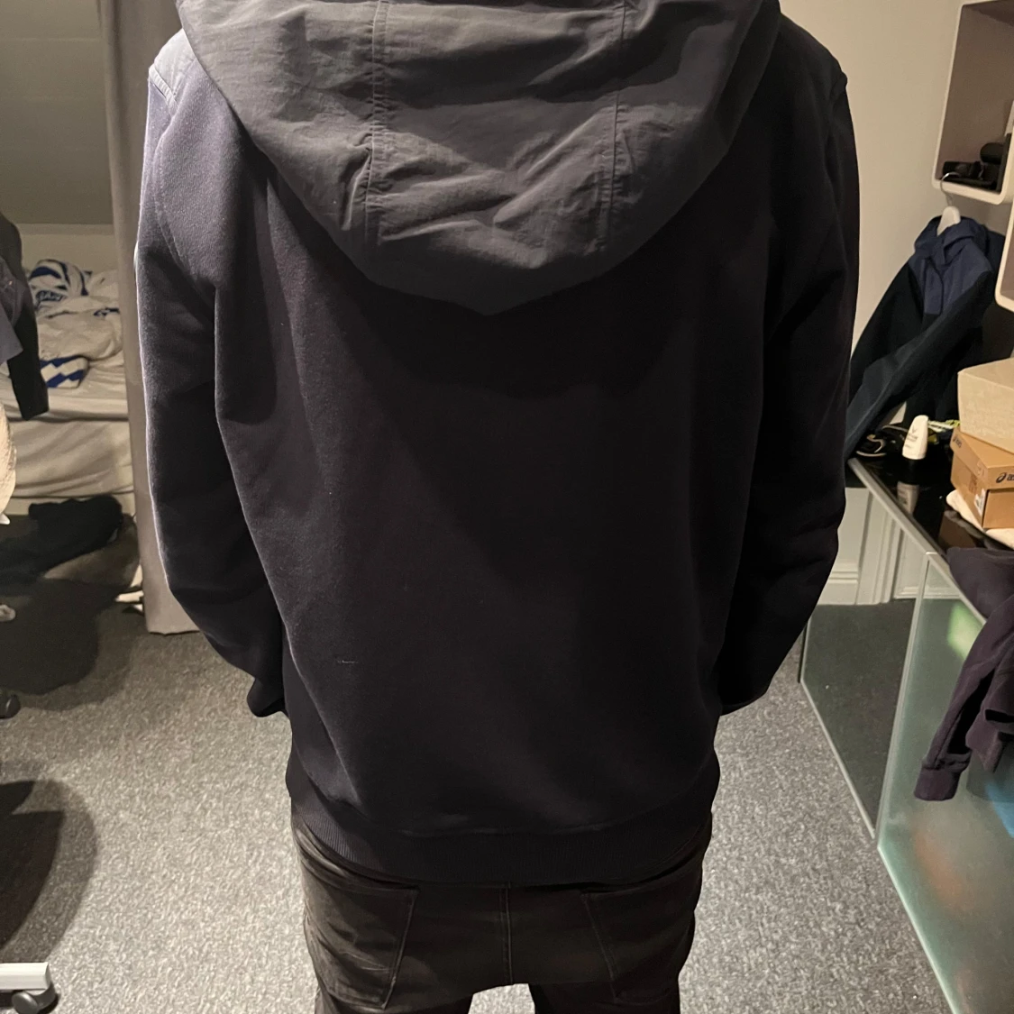 Woolrich cardigan  - 4