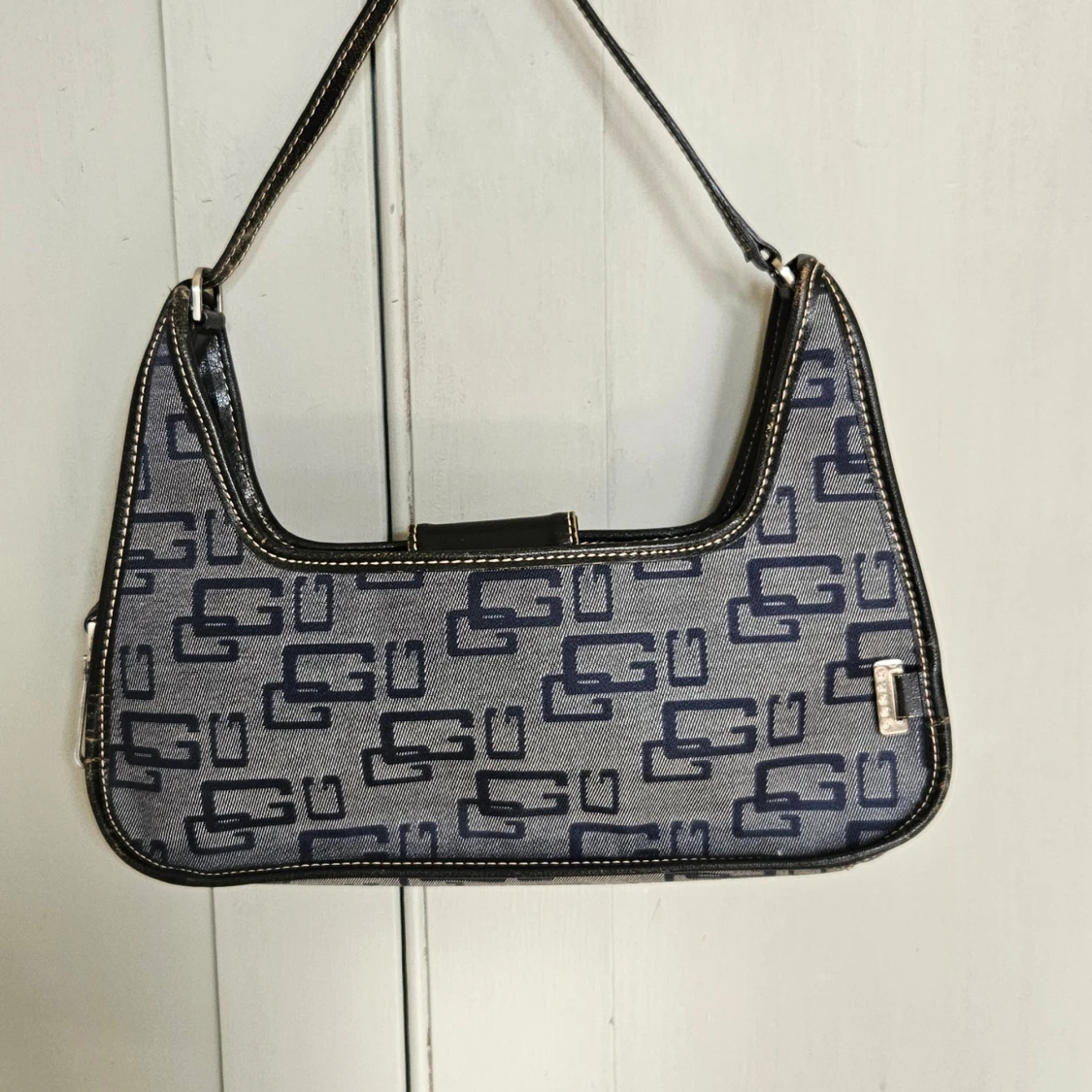 Guess vintage axelväska