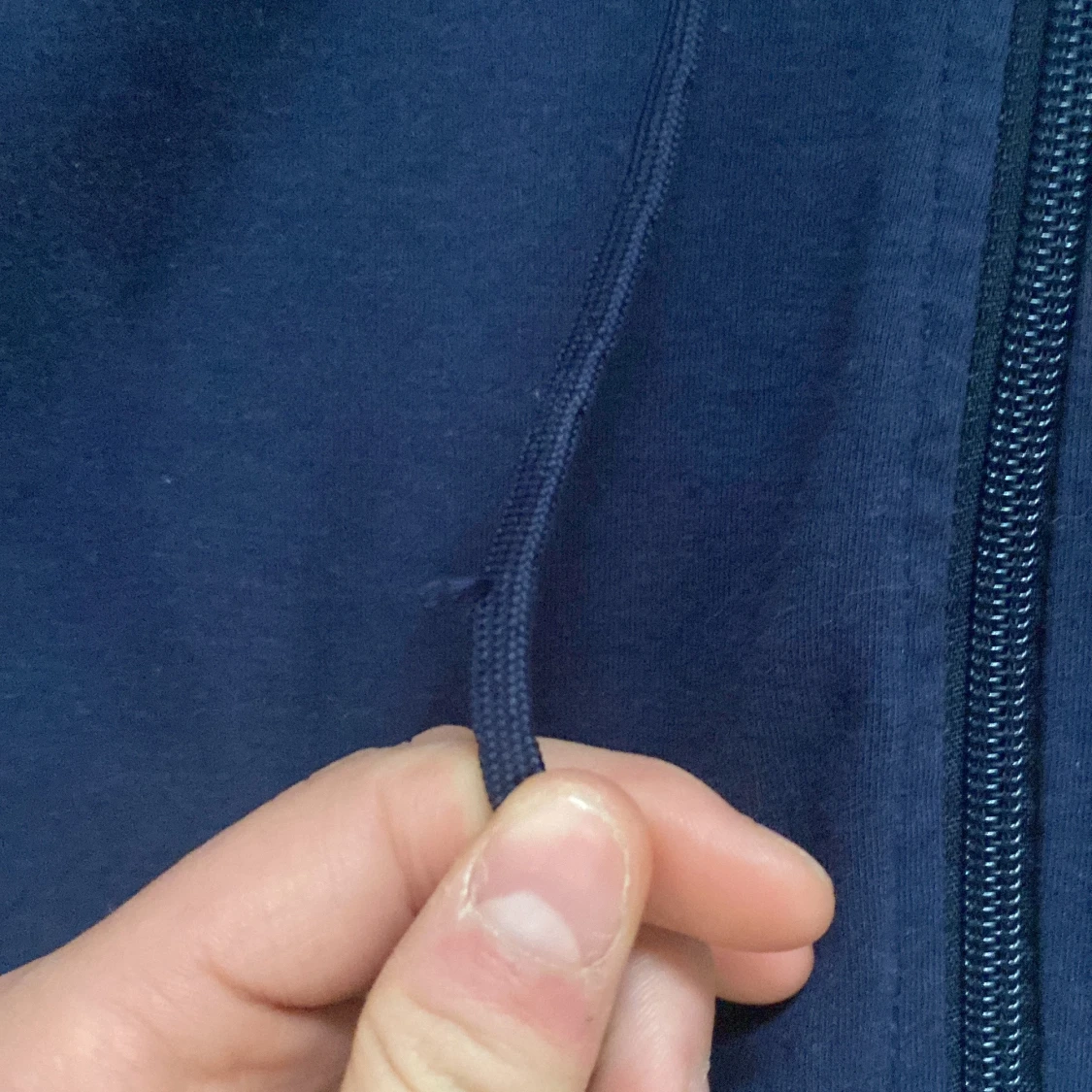 Polo ralph lauren zip hoodie - 2