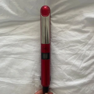 Plattång - Röd plattång!