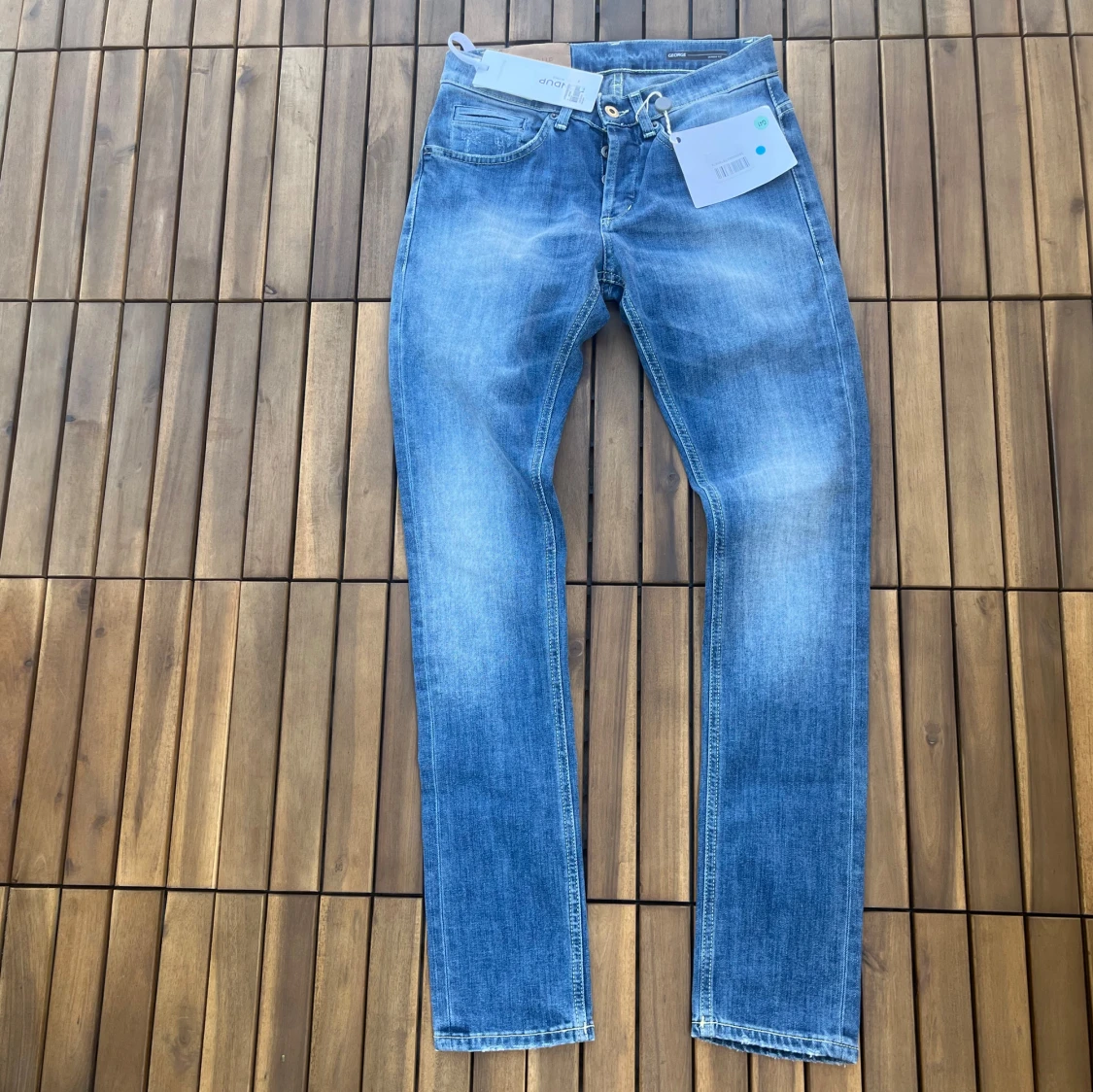 Dondup george jeans - 1