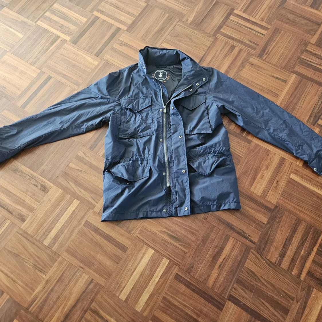 Save the duck field jacket - 2