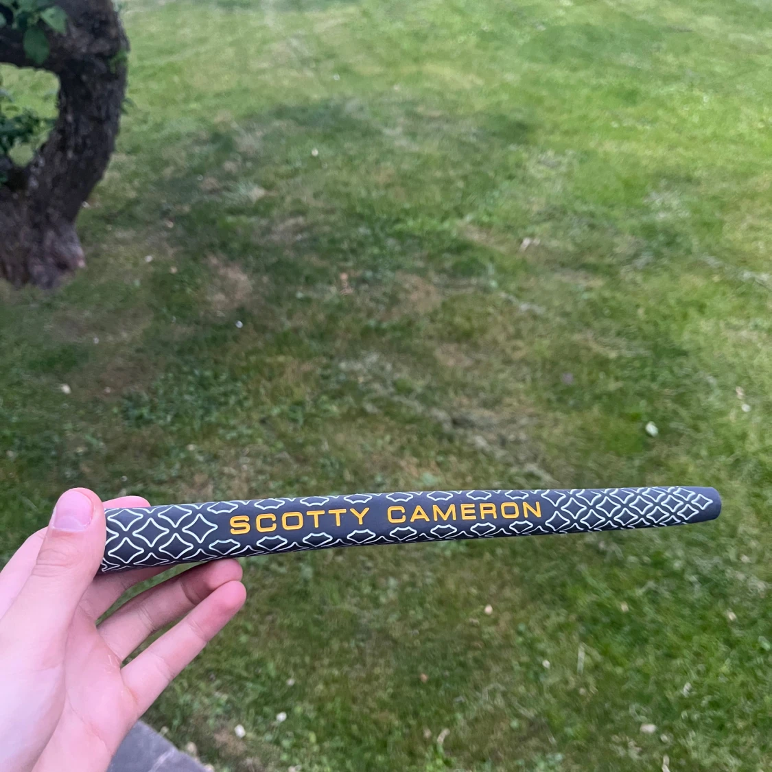 Scotty cameron golf - 4