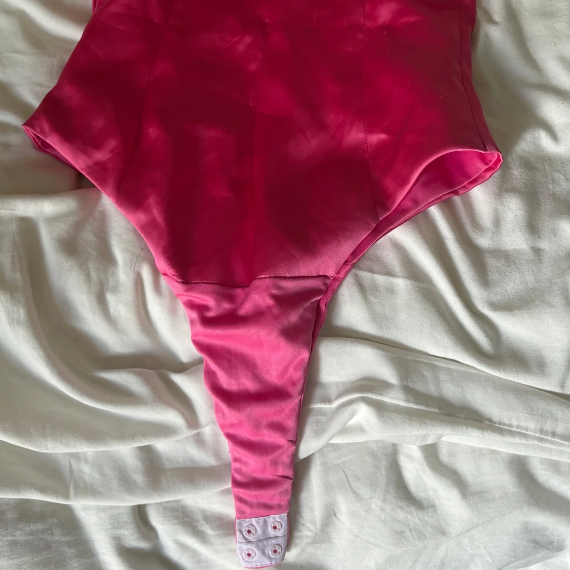 Rosa body från Zara - 1