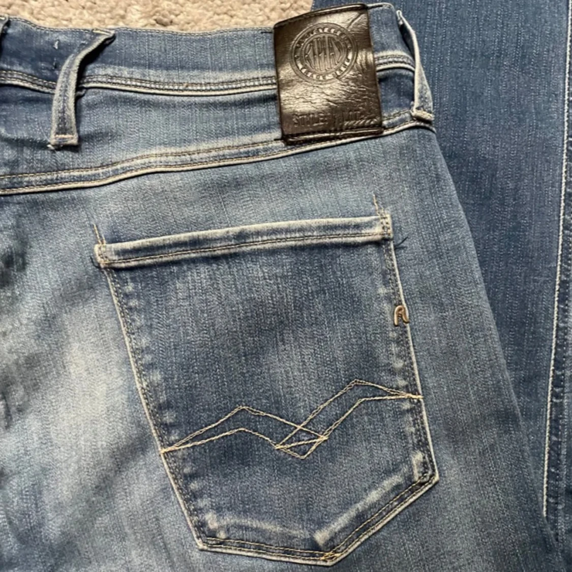 Reply anbass hyperflex  - 3