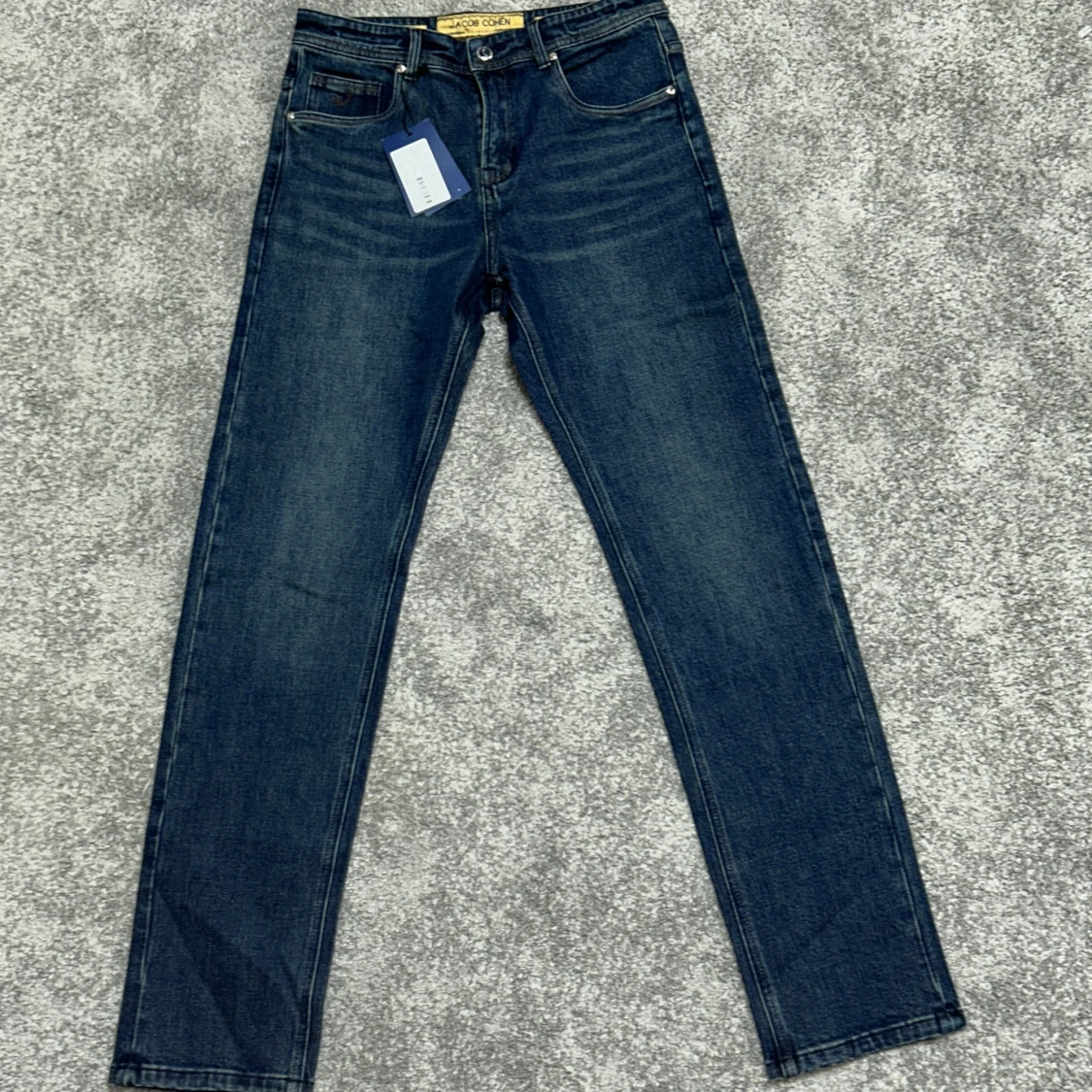 Jacob Cohën 625 Special Edition - 2