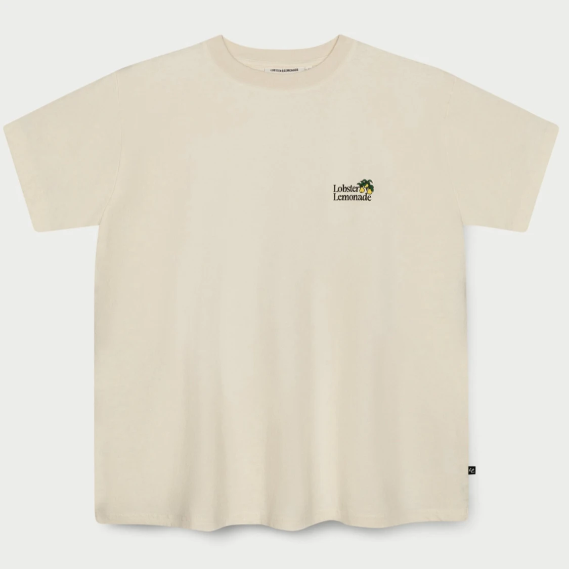 Pippi Långstrump t-shirt Lobster & Lemonade