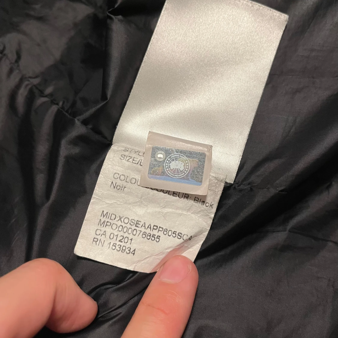 Canada Goose Macmillan Parka - 3