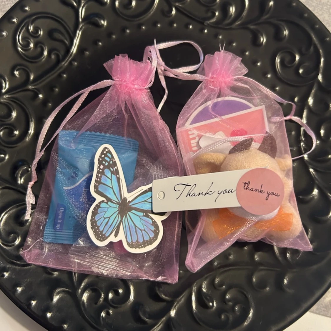 2 mystery scoops !!! - 2