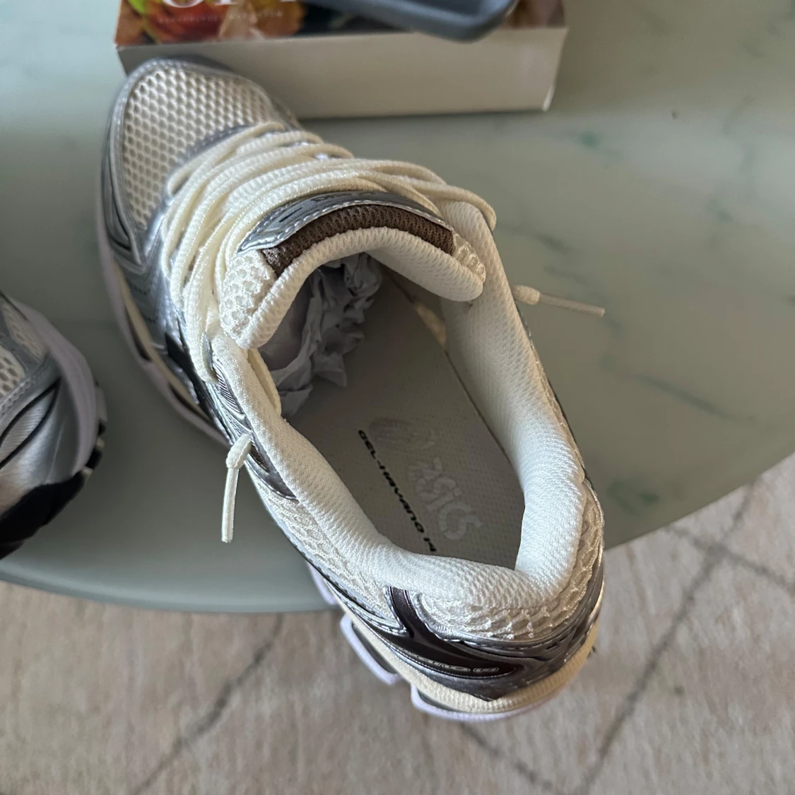 ASICS Gel Kayano 14 - 3