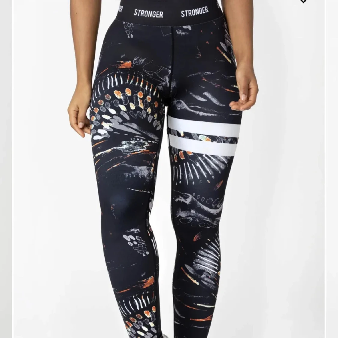 Stronger träningstights