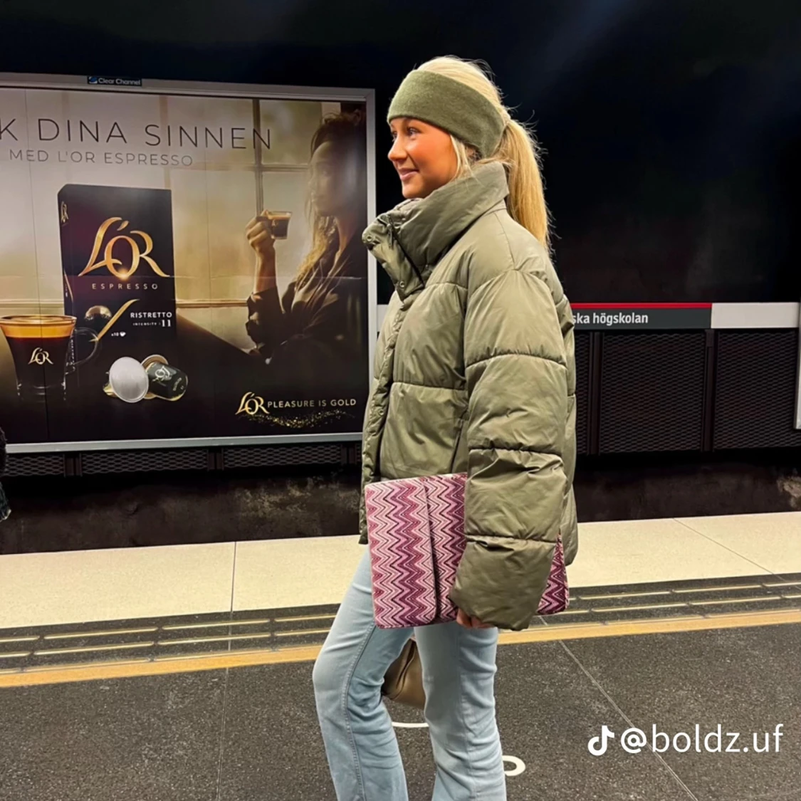 Chevron datorfodral  - 1