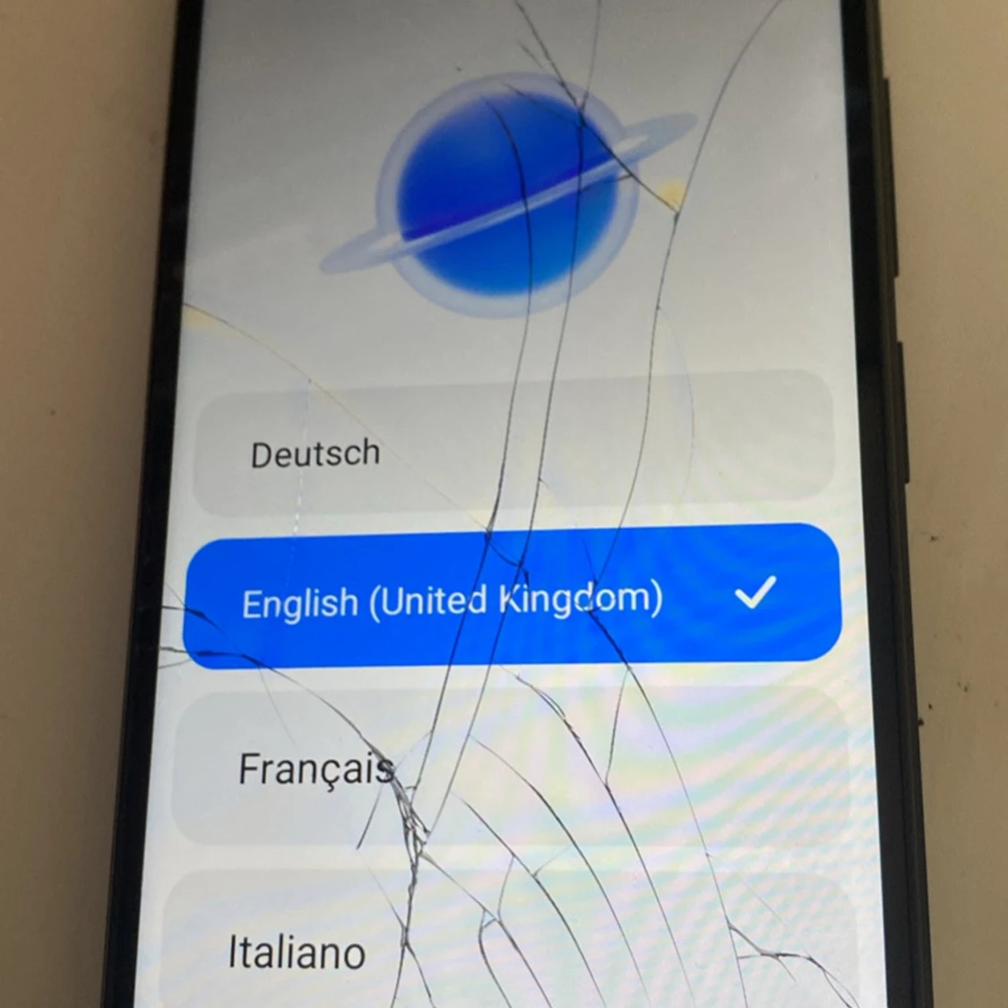 Redmi telefon till ett väldigt bra pris  - 2