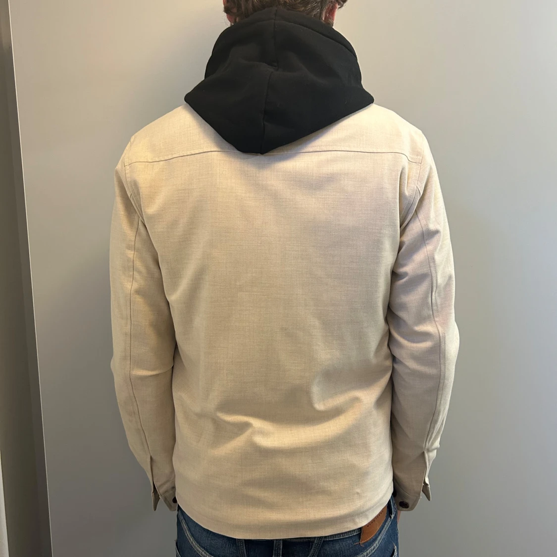 LES DEUX OVERSHIRT - 1