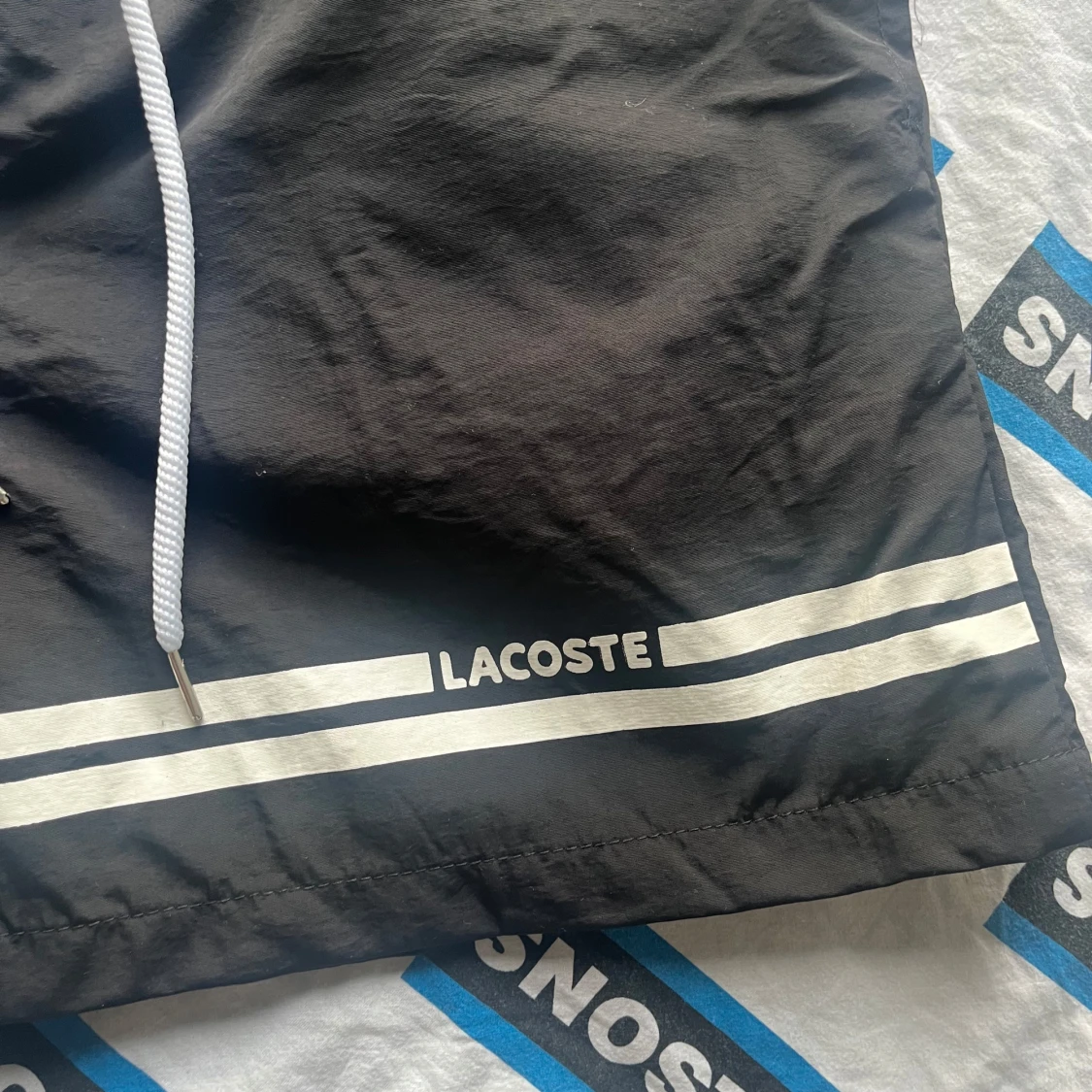 Lacsoste Badshorts - 2