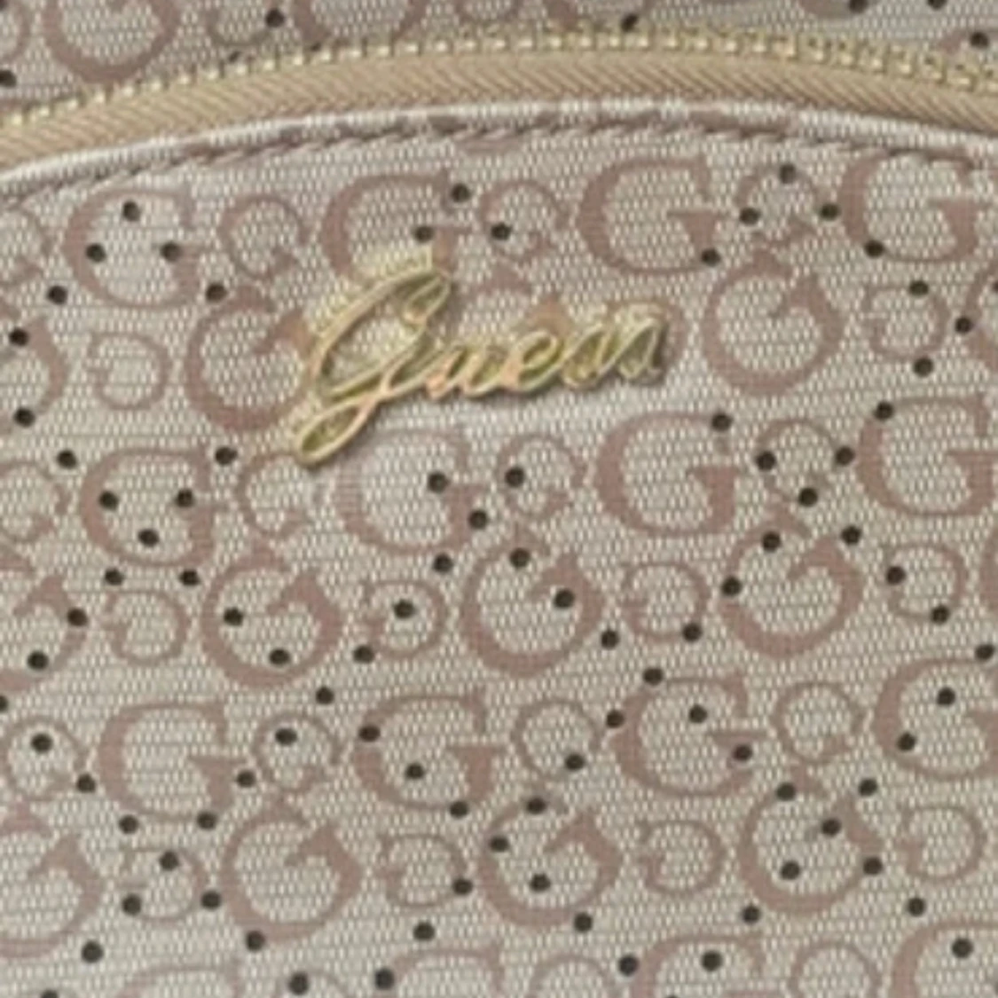 Beige ryggsäck Guess Manhattan City - 2