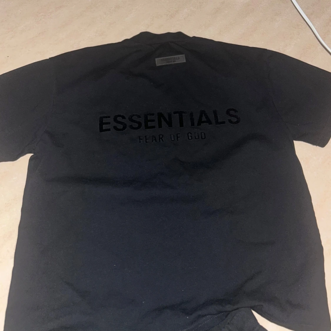 Essentials set  - 2