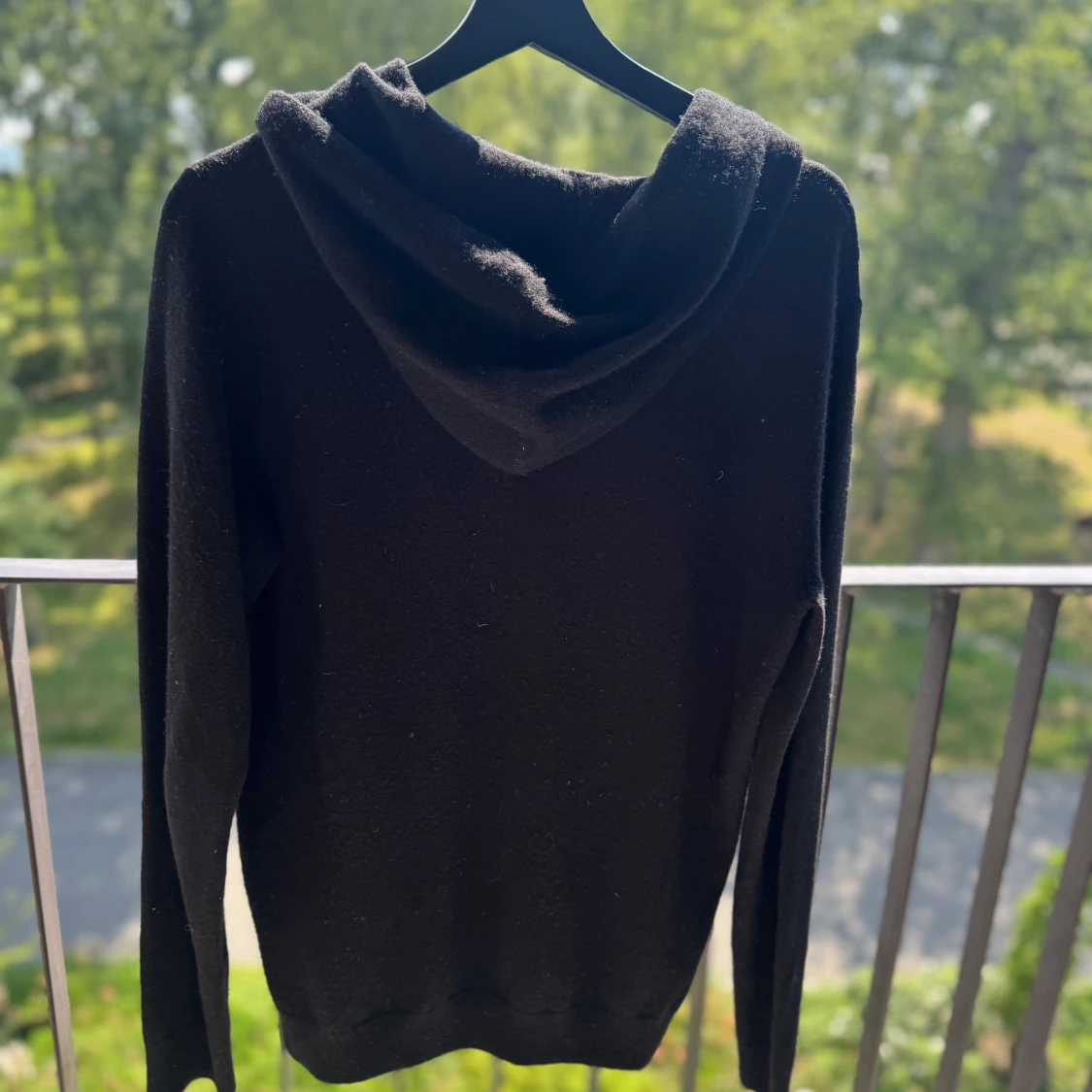  Brown Avenue hoodie - 1