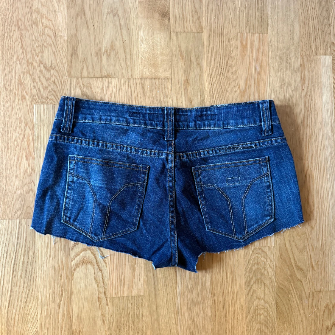 Miss Sixty Collection Jeansshorts - 1