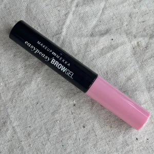 Ögonbrynsgel  - Ögonbrynsgel, oanvänd!  Färg: Neutral brungrå ton