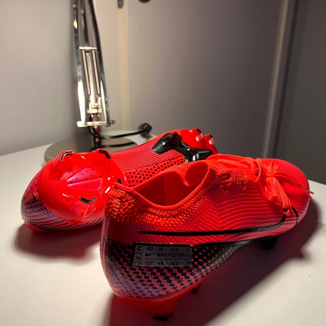 Nike Mercurial  fotbollsskor - 1