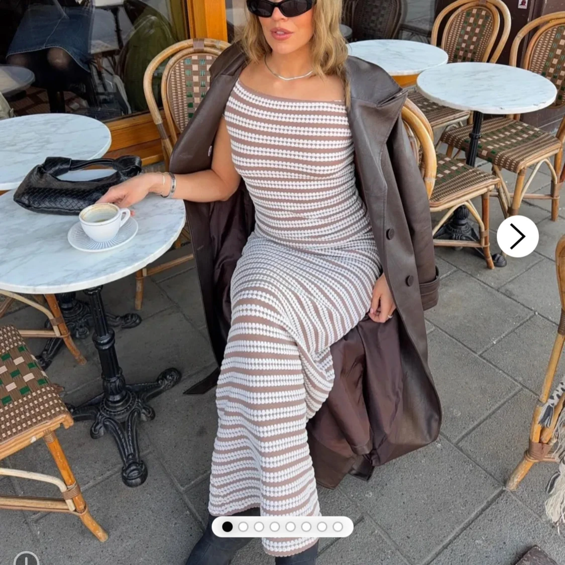 Sett från Nelly - 1