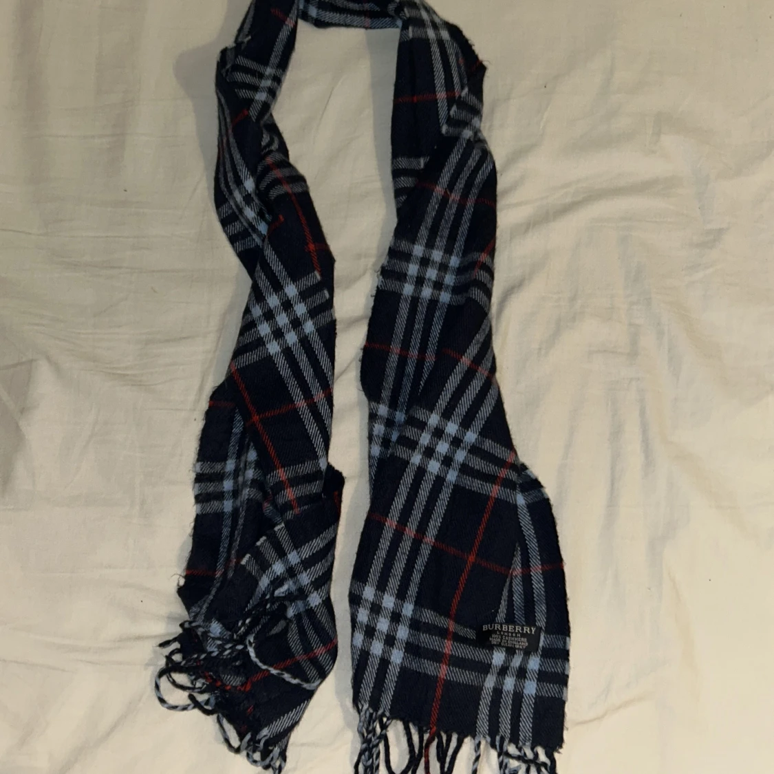 Burberry halsduk - 3