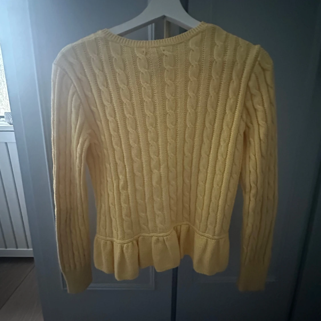  kabelstickad kofta från Polo Ralph Lauren - 3