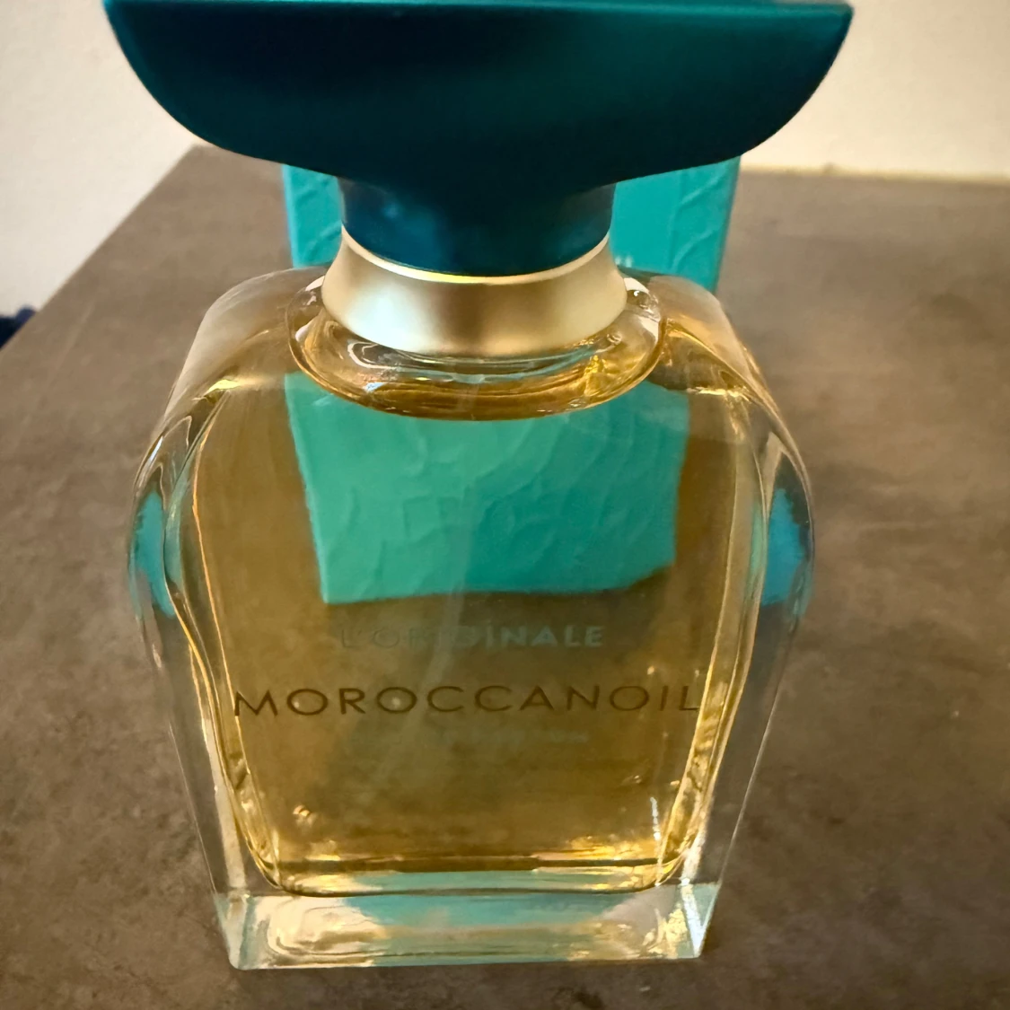 L'Originale Moroccanoil Eau de Parfum 60 ml - 4