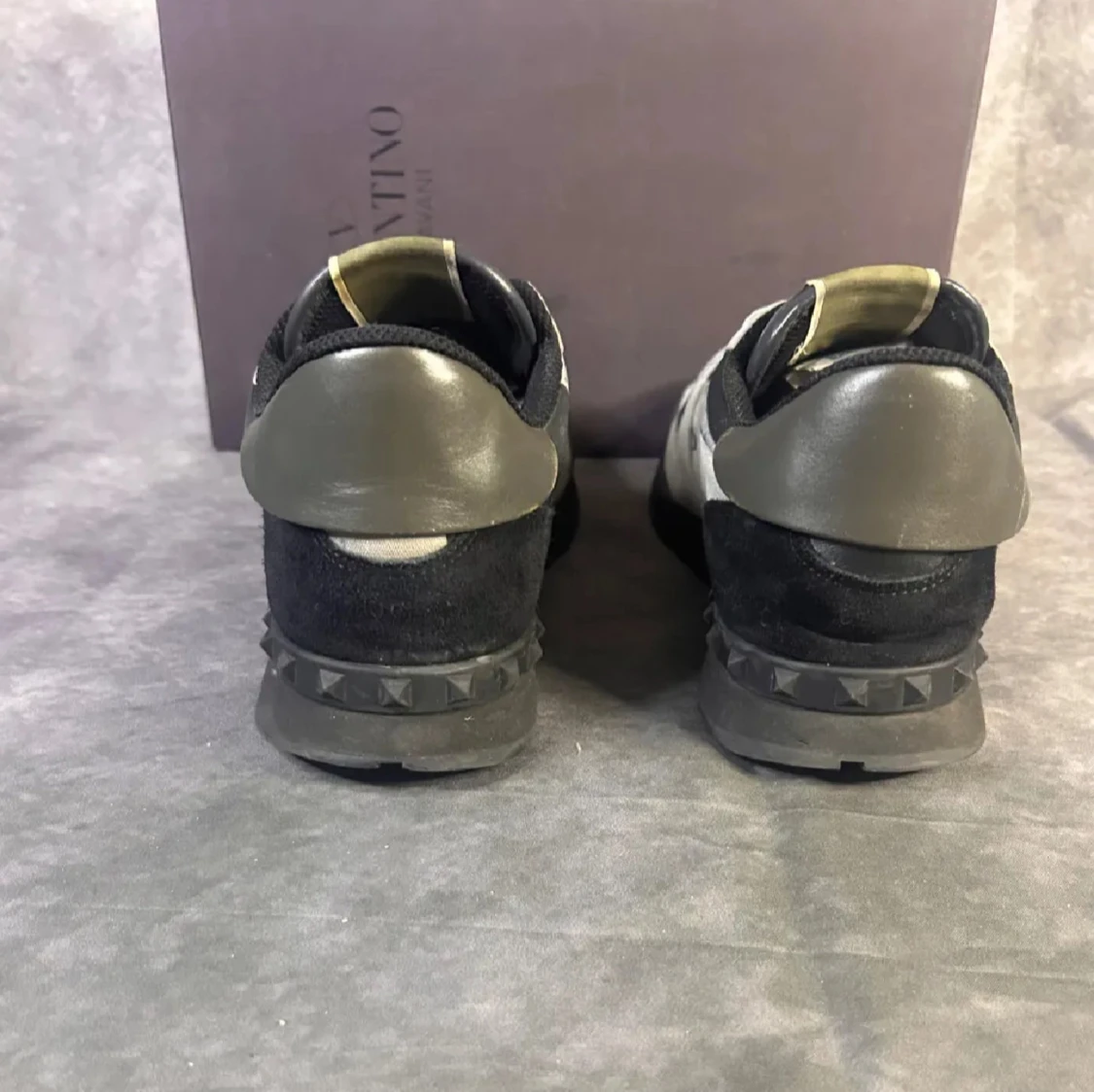 Valentino rockrunners - 4