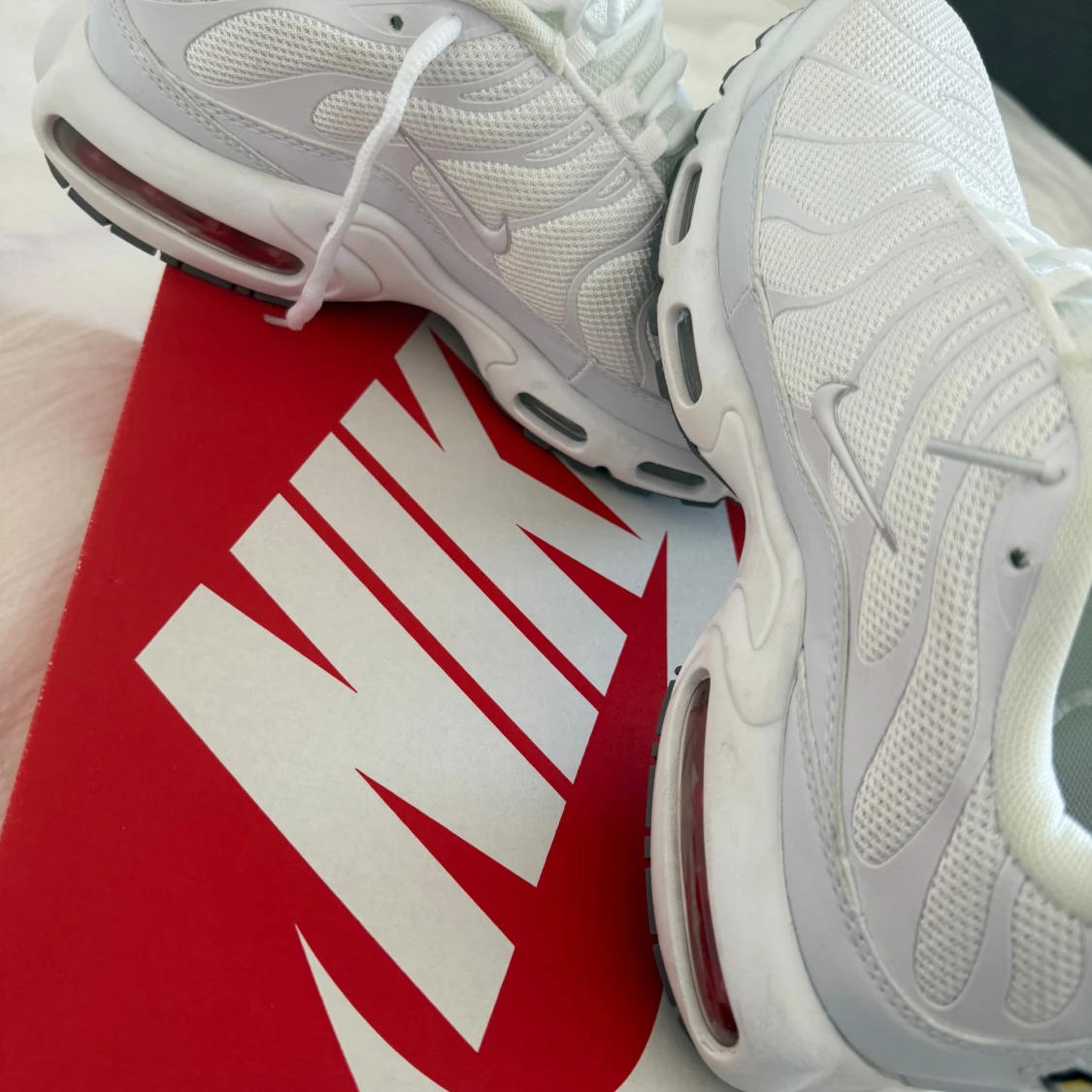 Nike Air Max Plus   - 1