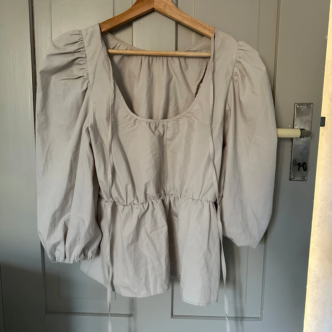Zara blus - 1