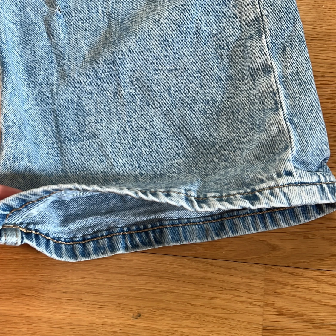 Blåa jeans 😌 - 1