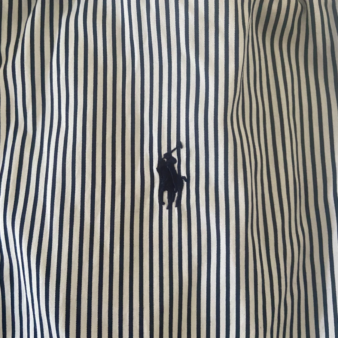 Randig skjorta från Ralph Lauren - 2