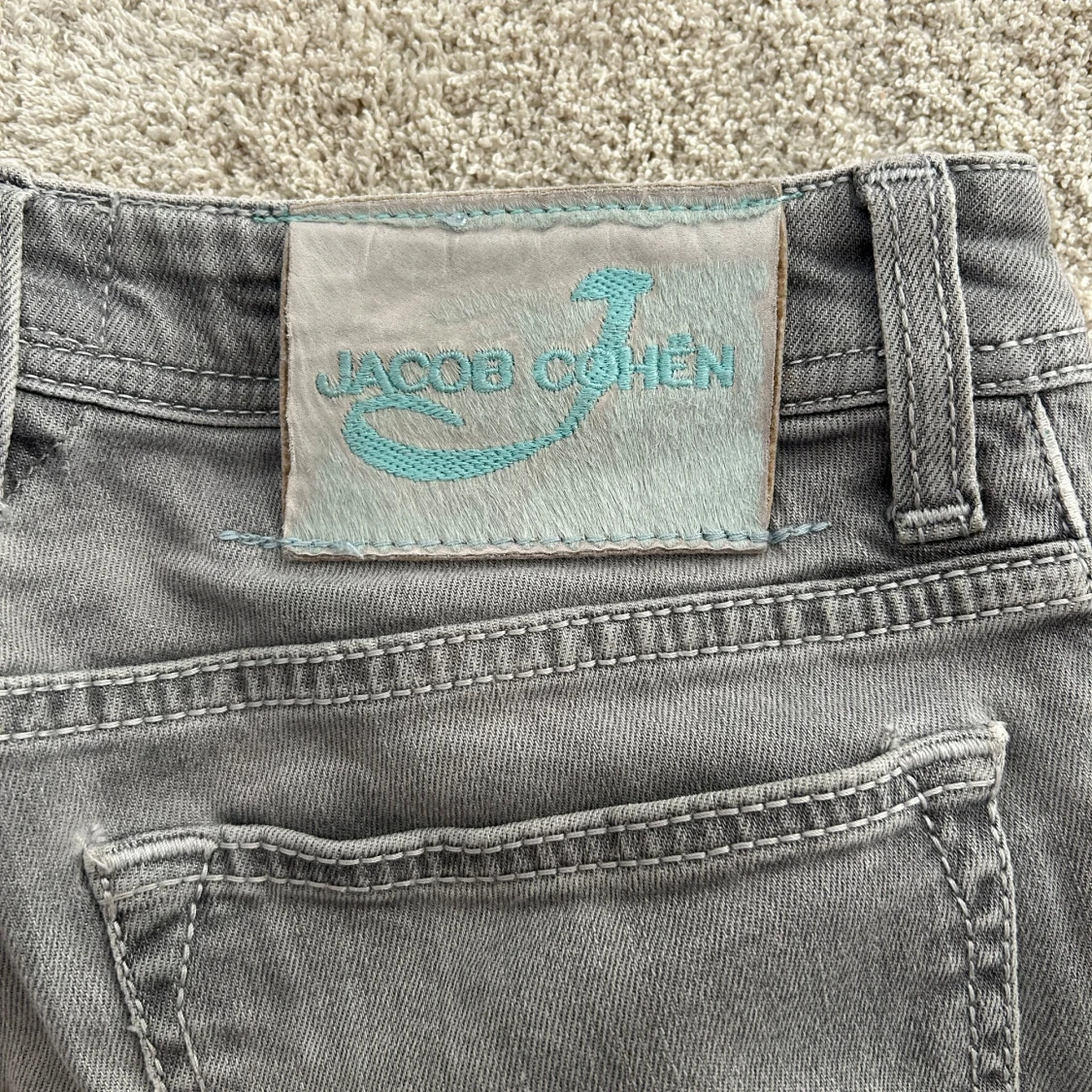 Jacob Cohen Jeans - 4