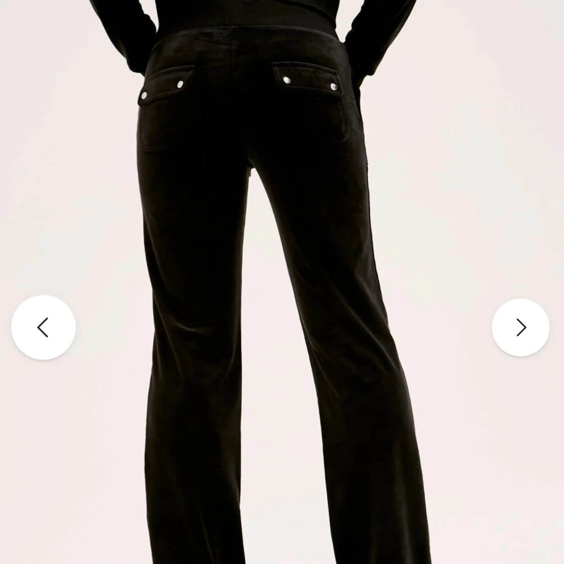 Juicy couture byxor - 2