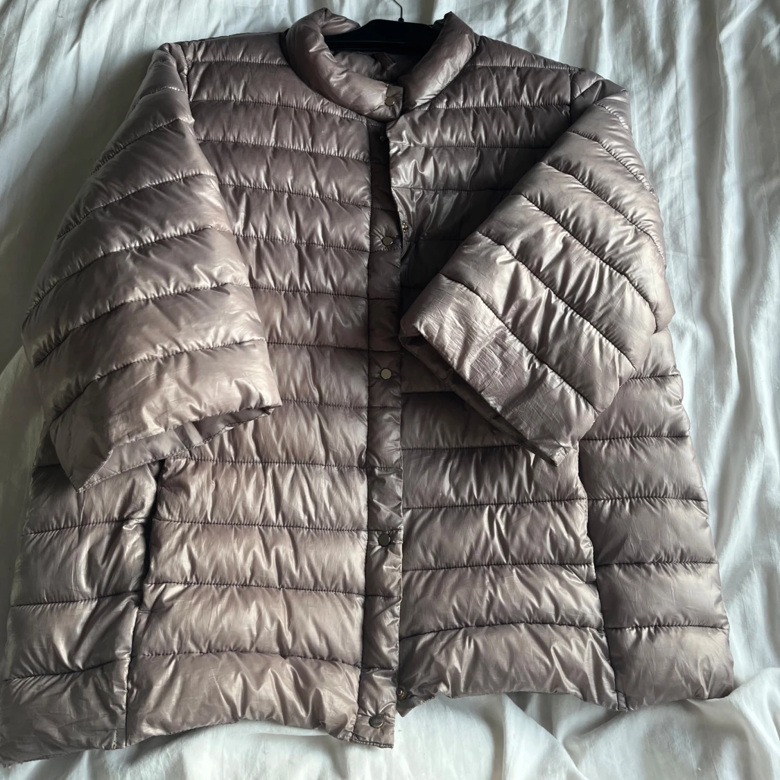  trekvartsärmjacka - 1