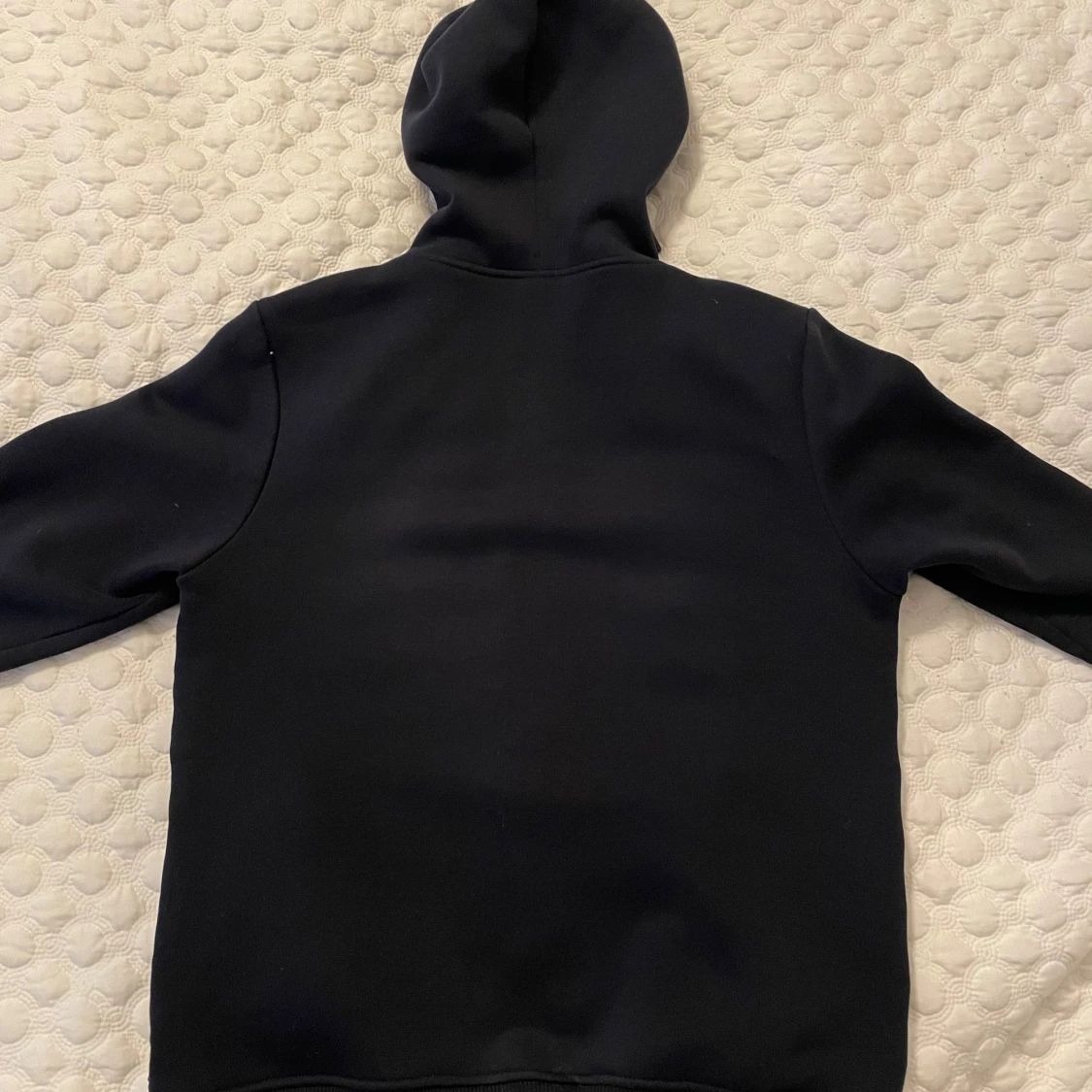 Mörkblå Cardigen  - 1