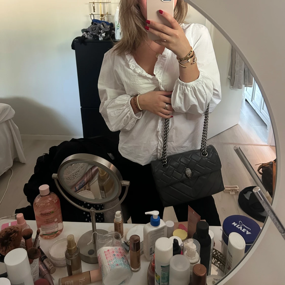 Kurt geiger väska - 1