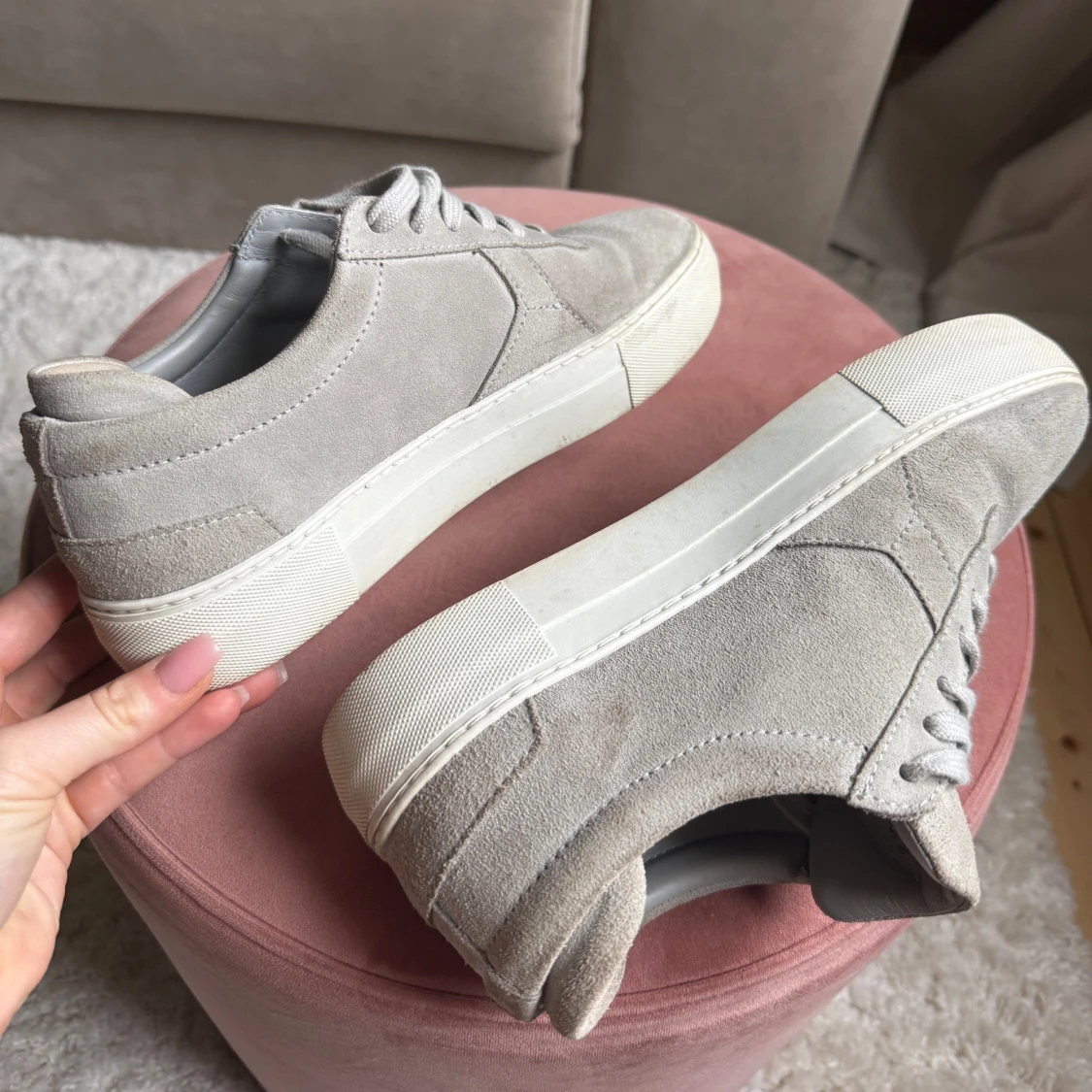 Axel arigato sneakers - 1