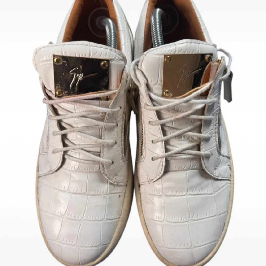 Giuseppe Zanotti skor - 1