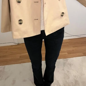 Nyskick Ltb jeans - Säljer mina svarta Ltb jeans i mycket bra skick❤️ Storlek W28 L34