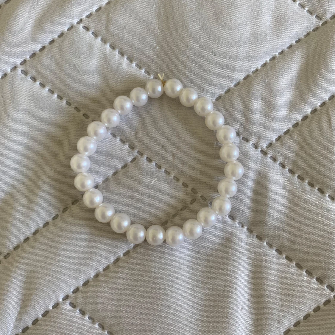 Handgjorda armband😊