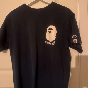 BAPE x Champion Tee - Conditon 5/10
