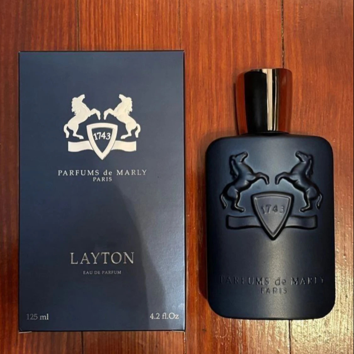 Layton Eau de Parfum från Parfums de Marly