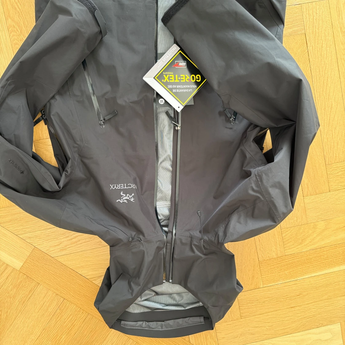 Arc’teryx-jacka - 4